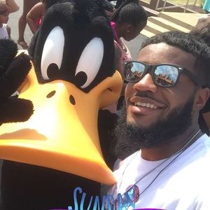 Meet your Posher, Donovan